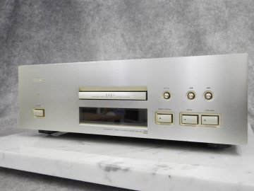 【J】TEAC VRDS-25XS CDプレーヤー ティアック 3118434
