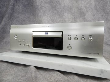 【C】DENON DCD-SA1 CDプレーヤー デノン 3118450