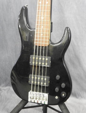 【C】ESP AP-250 SL5 5弦エレキベース ♯S0333303 / 46710 3118258