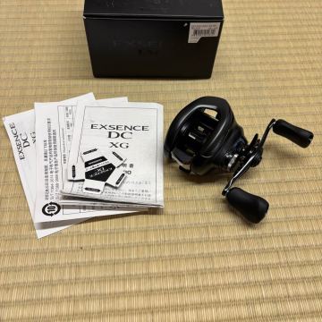 22エクスセンスDC XG