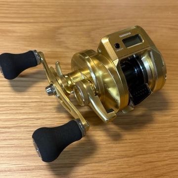 18オシアコンクエストCT 201PG