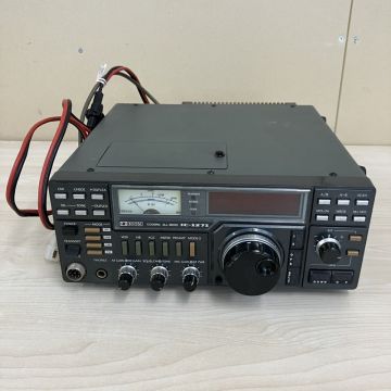 Y428-M31-263 ICOM アイコム アマチュア無線機 IC-1271 オールモードトランシーバー アマチュア無線用 1200MHz ALL MODE TA
