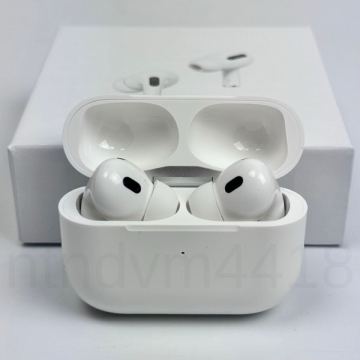 【2025最新型】AirPods Pro 第2世代 代替品 ワイヤレスイヤホン Bluetooth 5.3 TWSイヤホン 高品質 充電ケース付 iPhone X 11 12 13 14 16