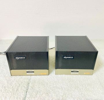 dynaco DYNAKIT MARK III 真空管パワーアンプ ペア ダイナコ。動作確認済み。