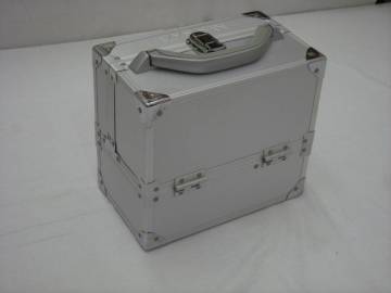 LAZYSUSAN・レイジースーザン◆　バニティバッグ・化粧品ケース　◆