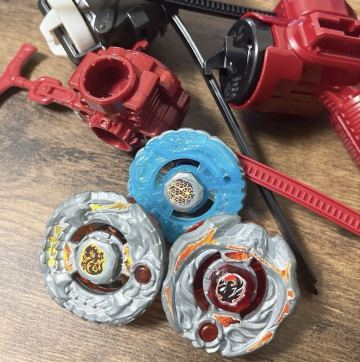 ゼロジーベイ3種&ランチャー メタルファイトベイブレード Zero-G サムライイフレイド シノビサラマンダ パイレーツオロジャ 国内正規品