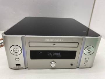 marantz マランツ ネットワーク CDレシーバー M-CR611 2017年製 Bluetooth対応 ジャンク