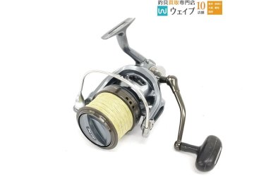 ダイワ 15パワーサーフ 3500QD
