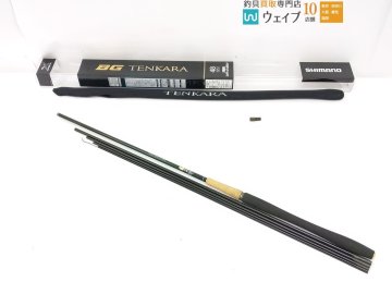 シマノ BG テンカラ 48NV