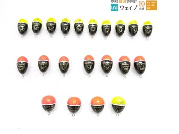ソルブレ レスポンド・クラッチ 各号数 21点