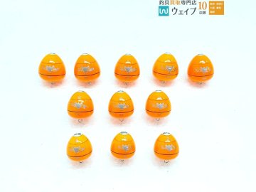デュエル 天狗ウキ NAVIEW ナビュー 各号数 美品 11点セット