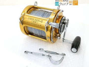 PENN ペン インターナショナル II 80TW