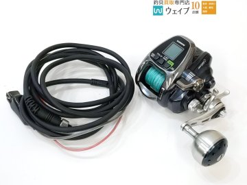 シマノ 16 フォースマスター 2000