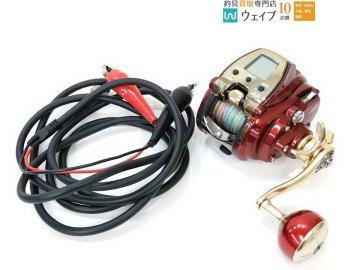ダイワ 20 シーボーグ 300MJ