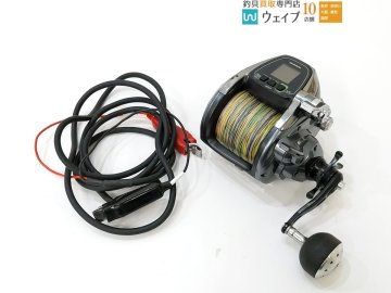 シマノ 14 フォースマスター 6000 ※注有り
