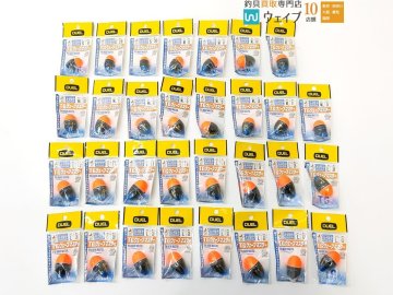 デュエル TG ウェーブマスター S・M・ML・L 各種 計31点 未使用品