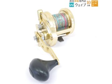 シマノ 98 スコーピオン オシアジガー 3000 右