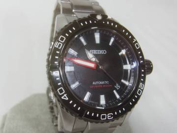 7243　SEIKO　セイコー　ブライツ　フェニックス　8L35-00E0　限定品
