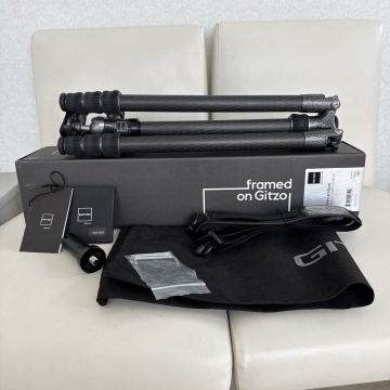 GITZO GK1545T-82TQD