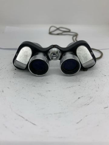 【E/XB0】NIPPON KOGAKU Mikron 双眼鏡 アンティーク レトロ ビンテージ
