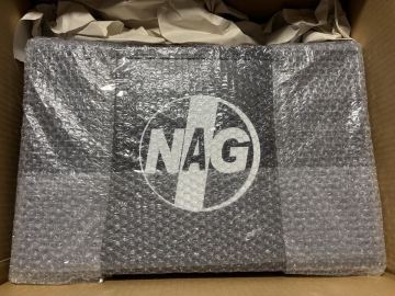 シン仮面ライダー　セミリアル　NAGNAGNAG 新品未開封　MCT TOKYO フィギュア　仮面ライダー　アタッシュケース付き