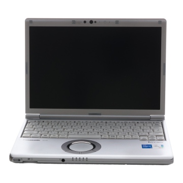 ★1円開始★Panasonic Let's note SV1 Core i5-2.6GHz(1145G7)/16GB/256GB/12.1/Win10Pro64bit