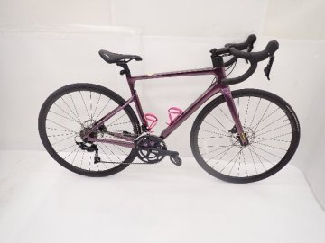 【外観良好】Cannondale キャノンデール ロードバイク SuperSix EVO Carbon Disc 105 2022年モデル 51サイズ 配送/来店引取可 ∽ 72ED3-1