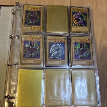 遊戯王　カード　まとめ売り　約300枚