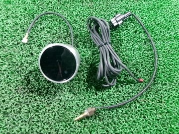 ZN6 86 デフィ 60Φ 油温メーター