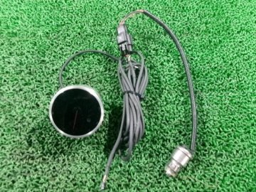 ZN6 86 デフィ 60Φ 油圧メーター