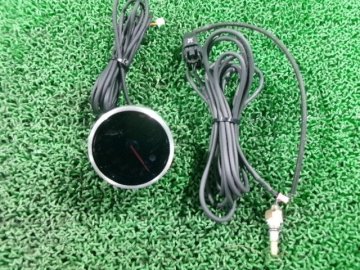 ZN6 86 デフィ 60Φ 水温メーター