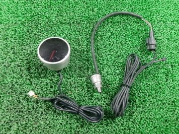 GDB E型 インプレッサ デフィ 60Φ 油圧メーター