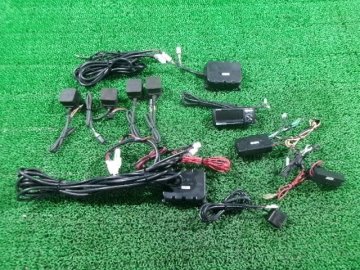 ZN6 86 TEIN テイン EDFCACTIVE PRO コントローラーキット