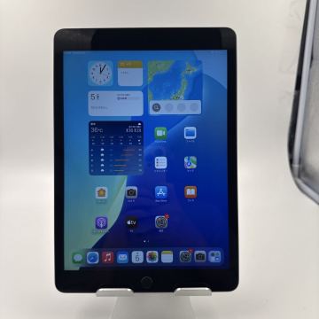 apple iPad 第9世代 MK4E3X/A 256GB バッテリー90% 本体　Wi-Fi+Cellular管理番号：Y-85-8