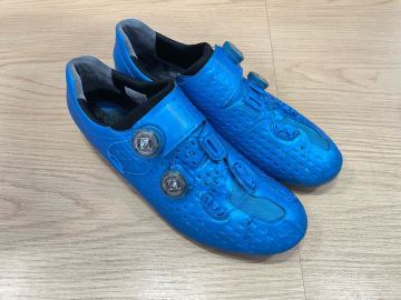 ■USED■SHIMANO シマノ SH-RC900-S B EU45 28.5cm ロードシューズ サイクルシューズ ビンディング ロードバイク アクセサリー P2844