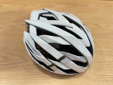 ■USED■KOOFU コーフー WG1 Lサイズ JCF サイクルヘルメット 自転車ヘルメット ロードバイク パーツ アクセサリー P2846