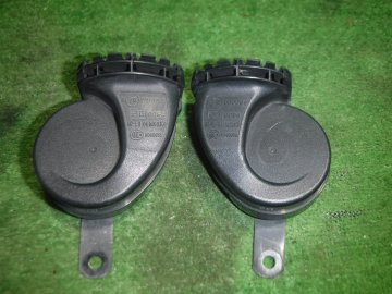【A】トヨタ　ヴェルファイア　ANH25W/ANH20　ホーン　MARUKO　マルコホーン　MR-FH-04　500hz　MR-FL-04　400hz