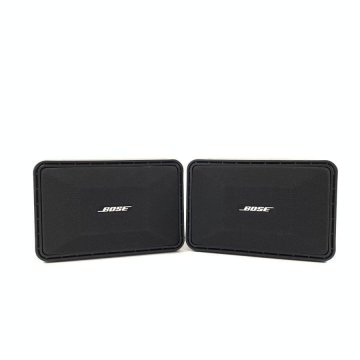BOSE ボーズ 101MM ペア セッティングフリー型 スピーカー◆動作品
