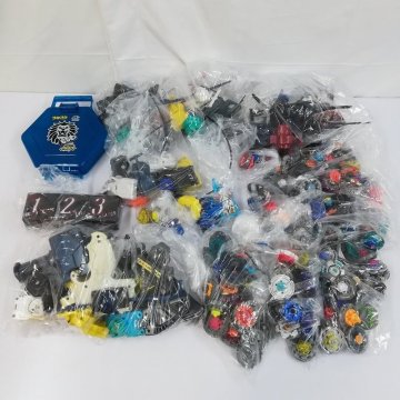 mV924c [大量] タカラトミー メタルファイト ベイブレード まとめ グラビティペルセウス メテオエルドラゴ 他 | ホビー K