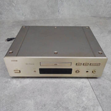25静/A041354-6/OY10000/F084-636/【稲毛】DENON デノン DCD-1650AR CDプレーヤー