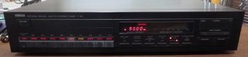 YAMAHA(ヤマハ)FMAMステレオチューナーT-2x　中古品