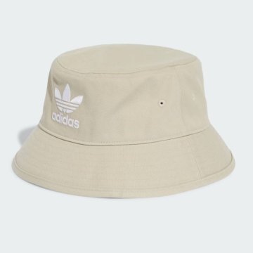 ●送料390円可能商品 アディダス adidas Originals 新品 メンズ カジュアル バケットハット HAT 帽子 [IS4629-5760] 七★QWER