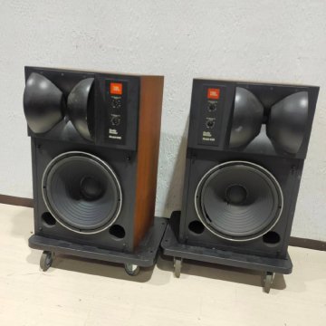 【C】JBL 4425 スピーカーペア ジェービーエル 182257