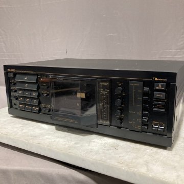【J】 Nakamichi RX-505 カセットデッキ ナカミチ 182266