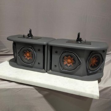 【C】BOSE 300PM スピーカーペア ボーズ 182307