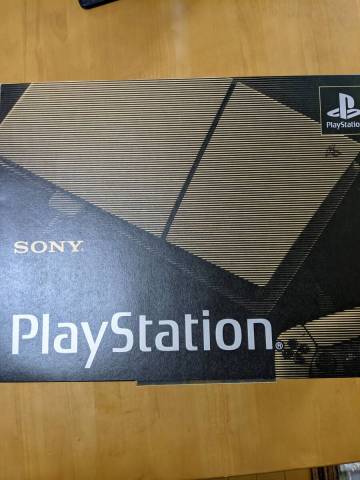 PlayStation 5 デジタル・エディション 30周年アニバーサリー リミテッドエディション 特別セット(CFI-2000B30) [未使用]