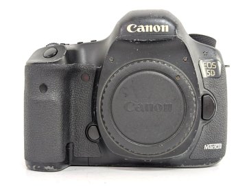 Canon キヤノン EOS 5D Mark III デジタル一眼レフカメラ body ※ジャンク《U8361