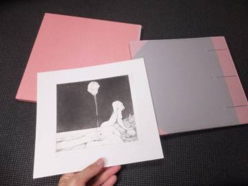 アルフォンス・イノウエ銅版画４点有！生田耕作著者本！女十態！サバト館！　　　　　検蔵書票山本六三生田耕作アルフォンス井上澁澤龍彦
