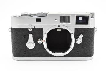 LEICA ライカ M2 ボディ レンジファインダー フィルムカメラ 動作確認済み #2904