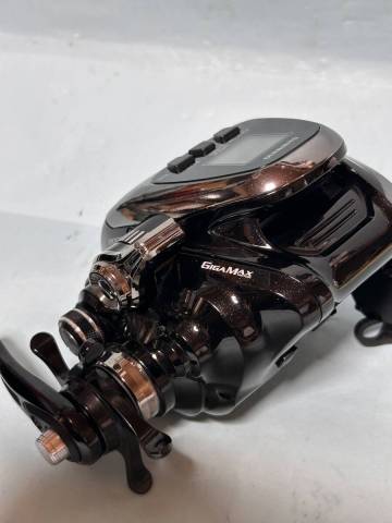 シマノ19ビーストマスター2000EJ